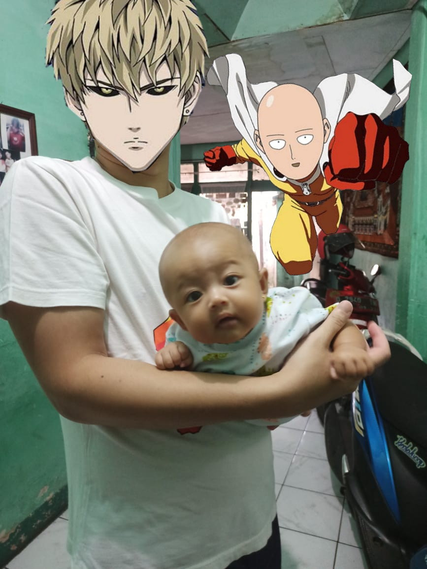 da akumah epa atuh :'( tweet media