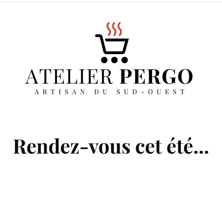 Très heureux de vs annoncer un partenariat avec   @bloom_multimedia pour la réalisation d'1 e-Shop où vs pourrez retrouver toutes les valeurs et les produits Pergo. Lancement officiel atelierpergo.fr au début de l'été...
On vous en dit plus dans quelques jours..