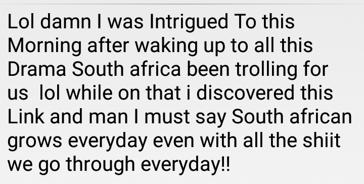 WitnessVizions's tweet photo. @Diegochuene Kenny Ksa, Blaqbeatz Za and $onGz from the far end of free state 
Iyoh please listen to this 

https://t.co/qGodcf3NH3 https://t.co/3LIBznb2xP