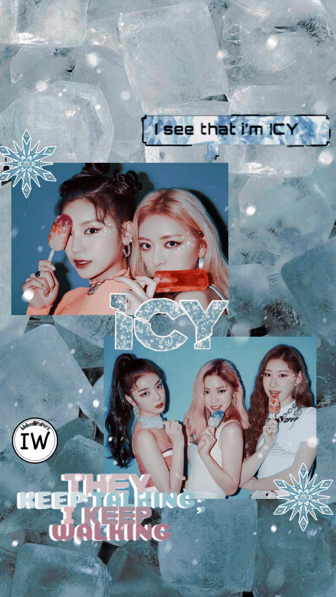 wallpaper for desktop, laptop | ht81-girl-kpop-itzy