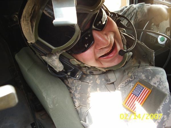 ichirofan93's tweet photo. @CuomoPrimeTime @ChrisCuomo @PaulRieckhoff Unrelated to the Coronavirus but, I know you care about our Veterans. My brother, SPC Joshua Snell, took his own life 2/15/20. He served 2 tours in Iraq from 2002-2008. I feel as if my town and the people in it have forgotten him. 

https://t.co/DMTSleD2Kk https://t.co/x5vI5HdJfJ