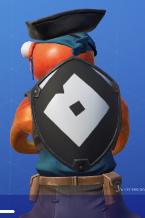 Rawblocky On Twitter Wait Fortnite Stole Logo From Roblox Too - rawblocky roblox