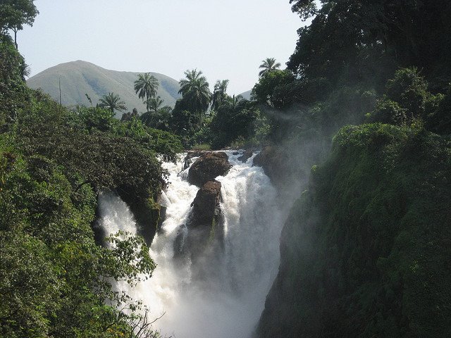 gampsonfranck's tweet photo. Chutes de la Menchum
#Cameroun➡😱🌇💚❤💛
Welcome to #Cameroon
#237DaysTrip
#J121
#suivezleguide @ckomentmagazine @ChouchouMpacko @AdaMbita
#totalchan2020 #NationBranding https://t.co/8g5g8bFYYF