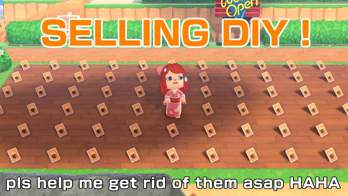Ruuui006's tweet photo. #AnimalCrossing #ACNH #NintendoSwitch https://t.co/F6BdzFgs2r
