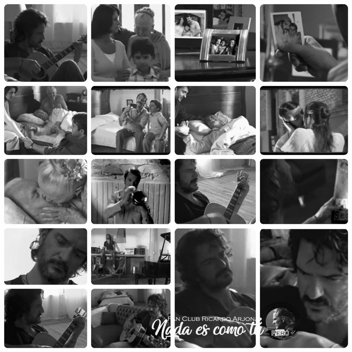 NadaEsComoTu_PE's tweet photo. #JuevesTBT
"Vida" es una canción de Ricardo Arjona, lanzada el 07 de diciembre de 2010 en su album Poquita Ropa. La canción está considerada como una canción autobiográfica, pues su letra está basada en "asuntos personales"

@Ricardo_Arjona @InfoMundoArjona 

#RicardoArjona #Vida https://t.co/6aI5ULGuGm