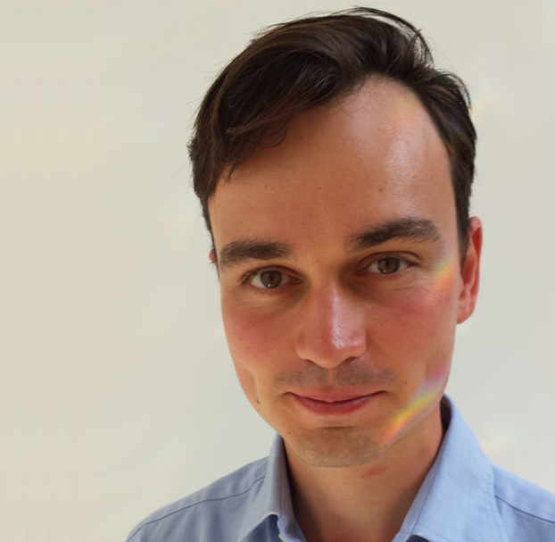 Joseph Poore is a DPhil student who's trying to change the way we eat. He's researching land use  @ICCS_updates and is leading development of of the HESTIA platform on food sustainability  @oxmartinschool.