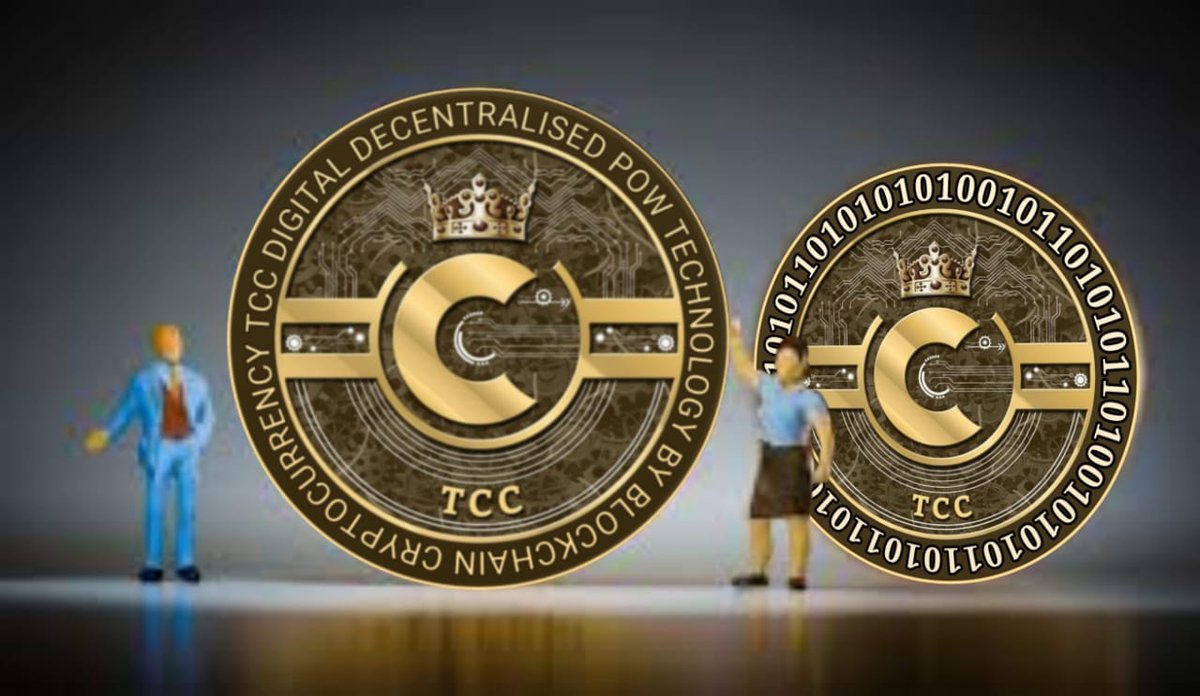 HugBNB's tweet photo. #TccCoin next #bitcoin .
#TCC trade in #Mercatox & #p2pb2b #Exchange .
#Tcc Coin Coming soon in #WazirX Exchange. https://t.co/UEAWfqZuoE