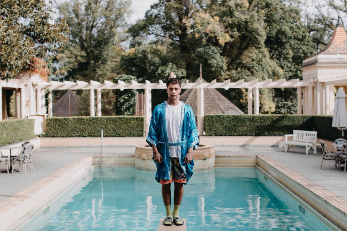 homeandhosed's tweet photo. No need to run a bath because you'll want to soak in these all night 🛁 Hear a premiere from @lakyn plus new @SanCiscoMusic @EastAv3 @phebestarr @takaperry @OiPRETTYLITTLES and plenty more 💜 https://t.co/SVEzIqtcXP