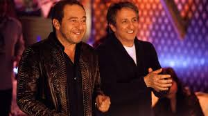 merlinpapin3's tweet photo. Un Jour, Une Réplique (Ce soir sur @TF1 )
- Desireless quand même, qui a été...
- Coiffeuse !
- Ah je savais pas.
- Mais non...
#Stars80 de #FrédéricForestier et #ThomasLangmann avec #RichardAnconina et #PatrickTimsit
@tbarnaud @Jouxplane83 @FredOL69007 https://t.co/iNFAthv9zg