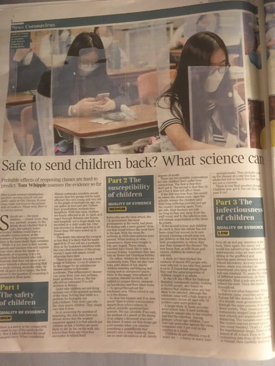 Sandy Oliver tweet media
