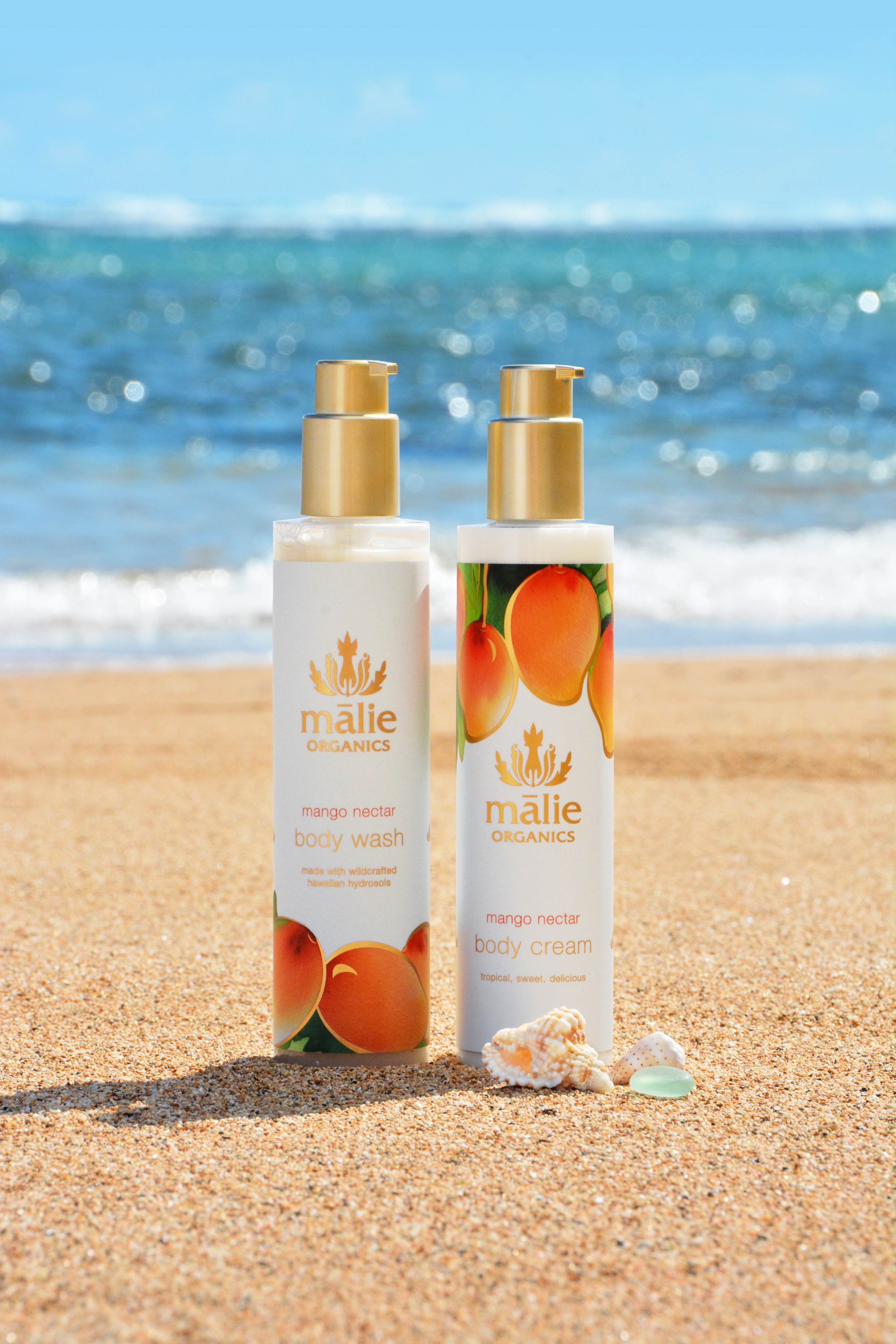 Malie Organics Malieorganicsjp Twitter