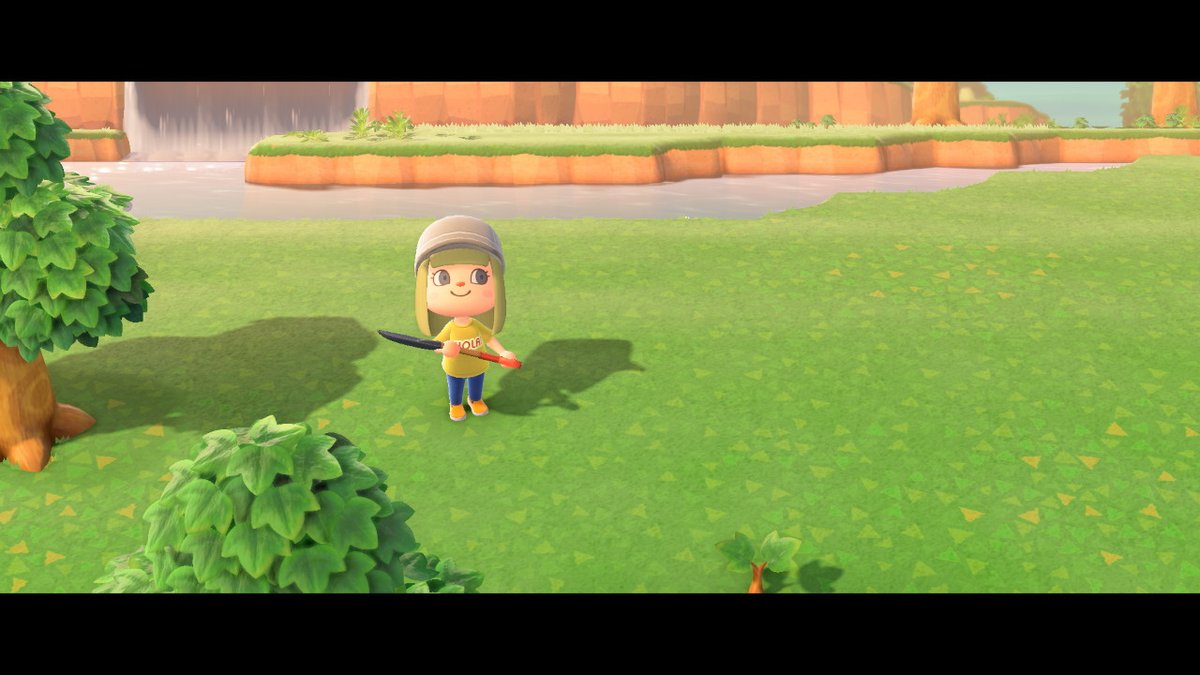 holfish's tweet image. Summer is here #AnimalCrossing #ACNH #NintendoSwitch