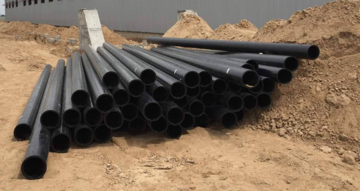 EthanCao688's tweet photo. The material sealing ring is well fused with the pipe, without cracks, the fusion joint is smooth, without scratches or burrs. If you want to know more product details, pls contact my whatsapp: +8618625171807 https://t.co/FTJjNGrviT