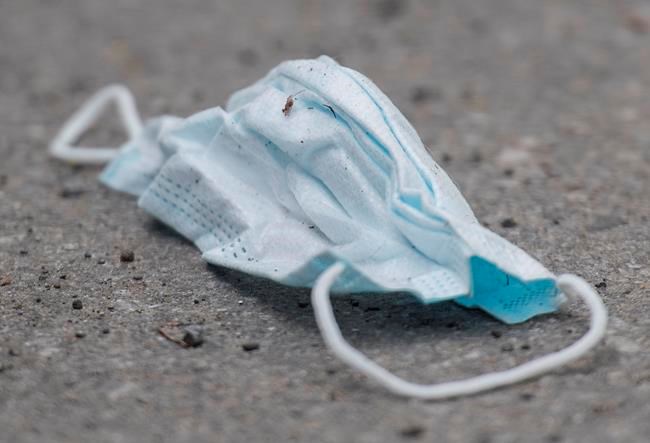 Masks problematic for asthmatic, autistic, hearing-impaired people bit.ly/3bUbEp4