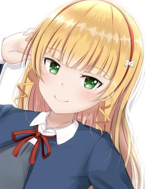 カリスマサイハイギャラクシーTKGスクールアイドル平安名すみれちゃん 