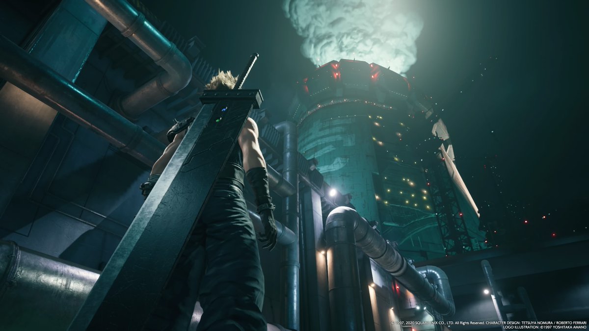 pipipi_mbaacc's tweet image. ハードモード開始 #PS4share