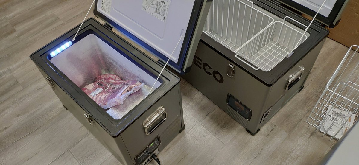 iceco vl 45