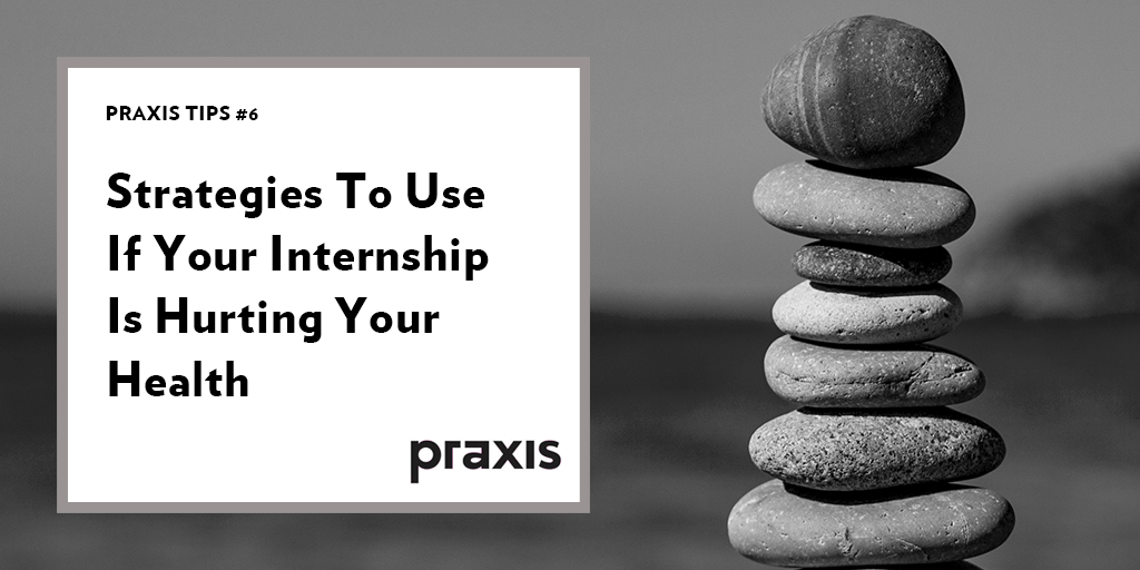 PRAXIS Network tweet media