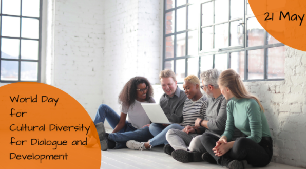 up2universe's tweet photo. It's #culturaldiversityday for Dialogue and Development! Embark on a cultural journey with an inspirational🎞️ from the #eduOER  database:
▶️To learn is to be free|Shameem Akhtar #K12 https://t.co/Uzuzo2j2tf
#CulturalDiversity #culture #unique #united #Up2Universe https://t.co/rYg0o7197H