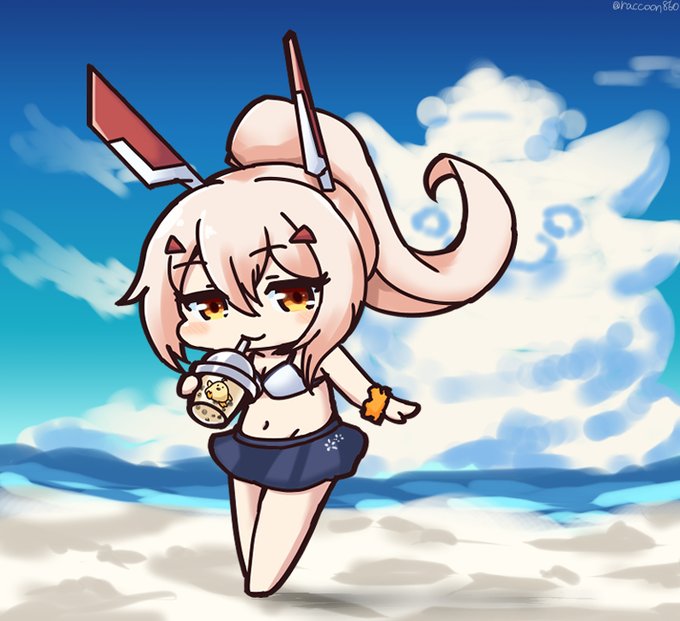 Liste Des Tweetsコジマ A Donne Le Hash 碧藍航線 1 Whotwi Analyse Graphique Twitter