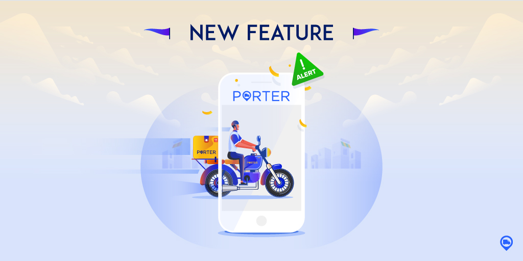 porterit_'s tweet photo. Hello Bengaluru, we have introduced the two-wheeler category to take care of ALL your logistic needs.
Now you can:
Move Packages at the Lowest Prices
Get Express Delivery in 60 minutes
#Porter #DeliveryPickup #Newfeatures

https://t.co/u62HfczDxW https://t.co/d9ayrFzpRo