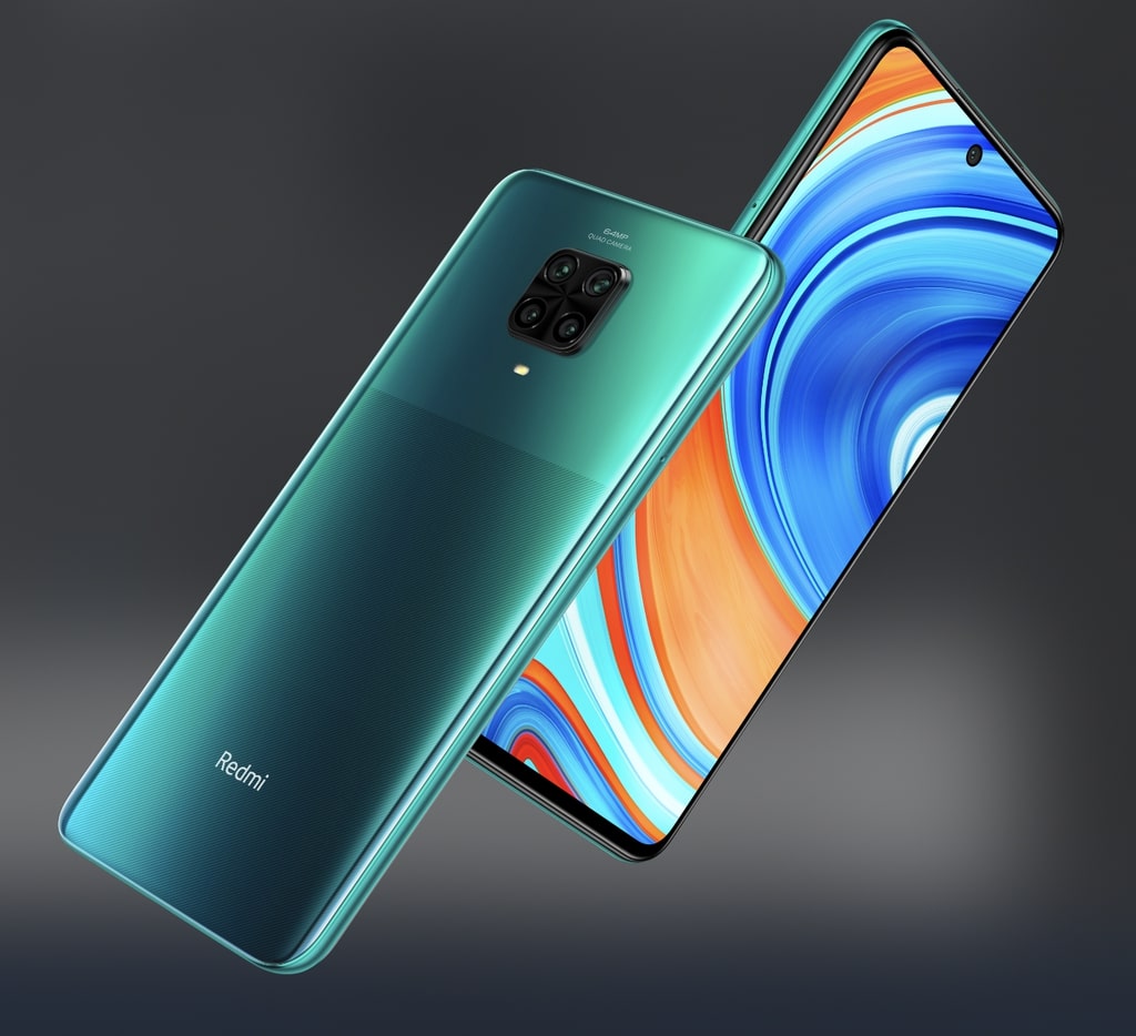 tavacrnguyen's tweet photo. #redminote9pro #xiaomiredminote9pro #xiaomi #cellphones @tavacrnguyen

Xiaomi Redmi Note 9 Pro sở hữu hiệu năng mạnh mẽ với vi xử lý Snapdragon 720G kết hợp 6GB RAM cùng 2 tùy chọn bộ nhớ trong 64GB hoặc 128GB. Mua ở CellphoneS nhiều ưu đãi

https://t.co/M8rh8qbbWd https://t.co/TT9CRKVf6x