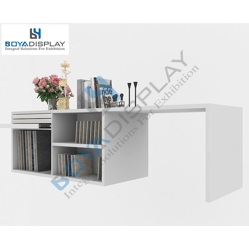 Boya_xiamen's tweet image. display table shows our excellence. stonedisplayracks.com/multifunction-… #displaycasedesk #displaytable