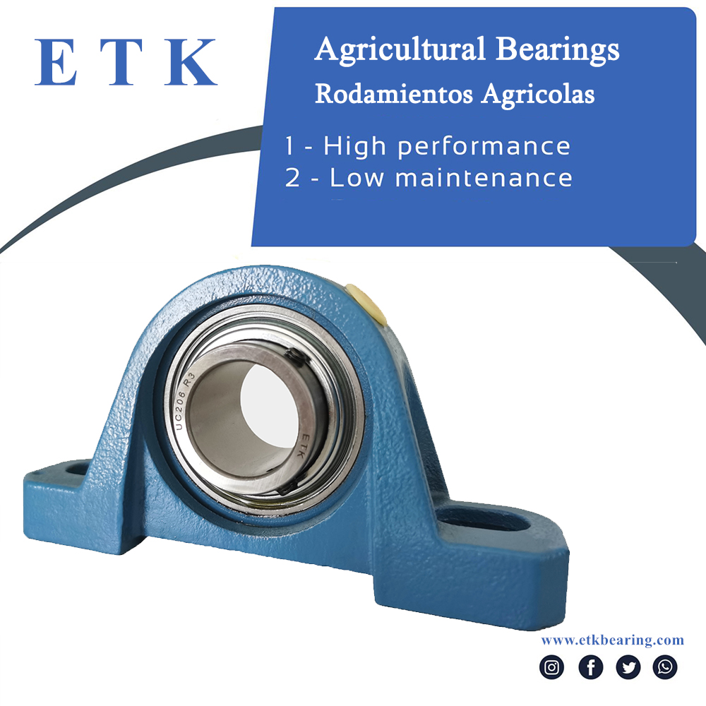 BearingEtk's tweet photo. #ETK not only better understand the needs of customers, but also get approval from OEM customers.
Ada@etkbearing.com
0086 18363508729
#bearingunits 
#chumaceras 
#rolamentos
#excavators   
#lozysko 
#rodamientos 
#mancais
#ballbearings
#cuscinetti
#transmission
#agricultural https://t.co/Xp6TNHmnE8
