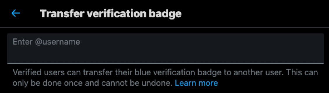 Try another username. Try another username