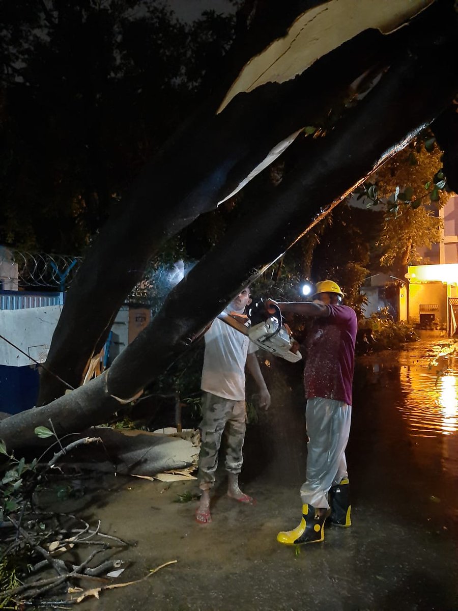 Kolkata Police tweet media