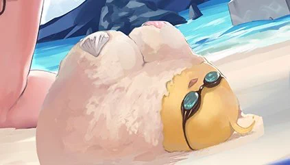 はやくこれになりたい 
