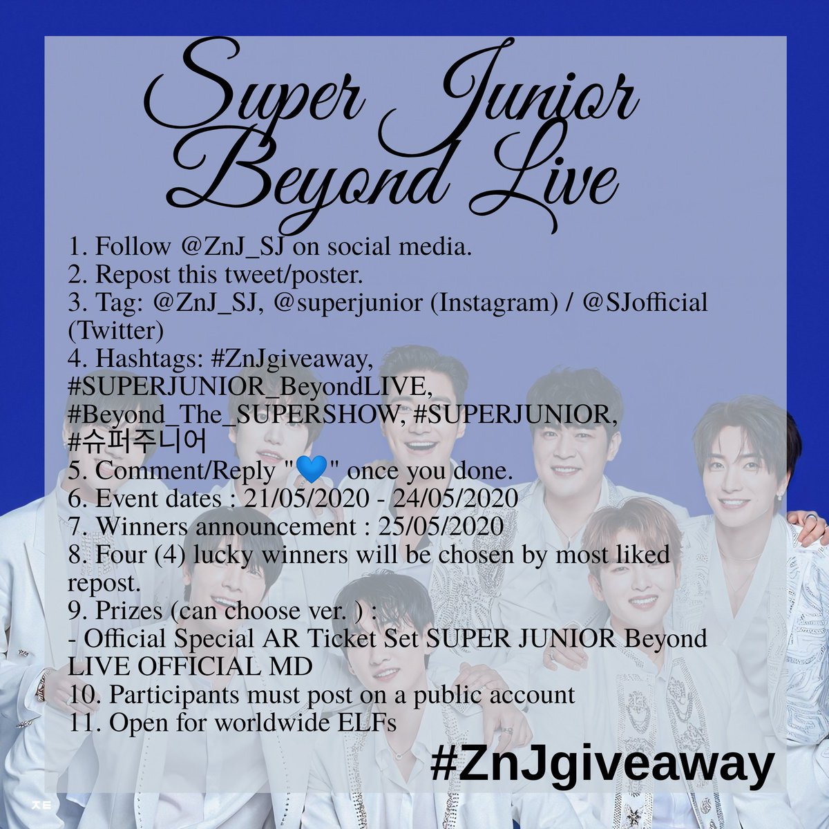 wookisakim's tweet photo. HELP RT &amp; LIKE PLEASE I JUST WANT kim ryeowook OUR MAN BOY SON 😔🤙🏼

@ZnJ_SJ @SJofficial
#ZnJgiveaway #SUPERJUNIOR_BeyondLIVE #Beyond_The_SUPERSHOW #SUPERJUNIOR #슈퍼주니어 https://t.co/fsrFzENjQx