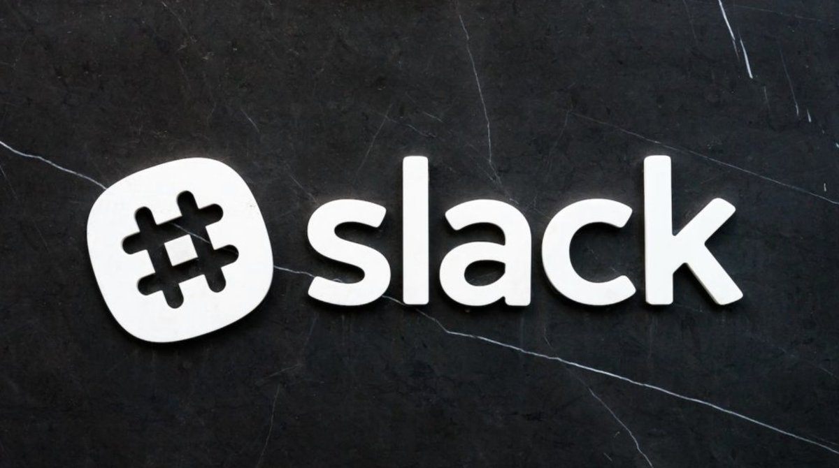 CommuniGate's tweet photo. Slack : nouvel espace de phishing prisé des hackers ! https://t.co/CjEzQ15DyD
#PrivateCloud #WebRTC #UCaaS #SMTP #IMAP #CGatePro #FrenchTech #ProntoCloud #Messagerie #Email #Emailsecurity #RegulatedIndustries #SecureCommunication #Cybersécurité #Slack https://t.co/GMiOhhnhum