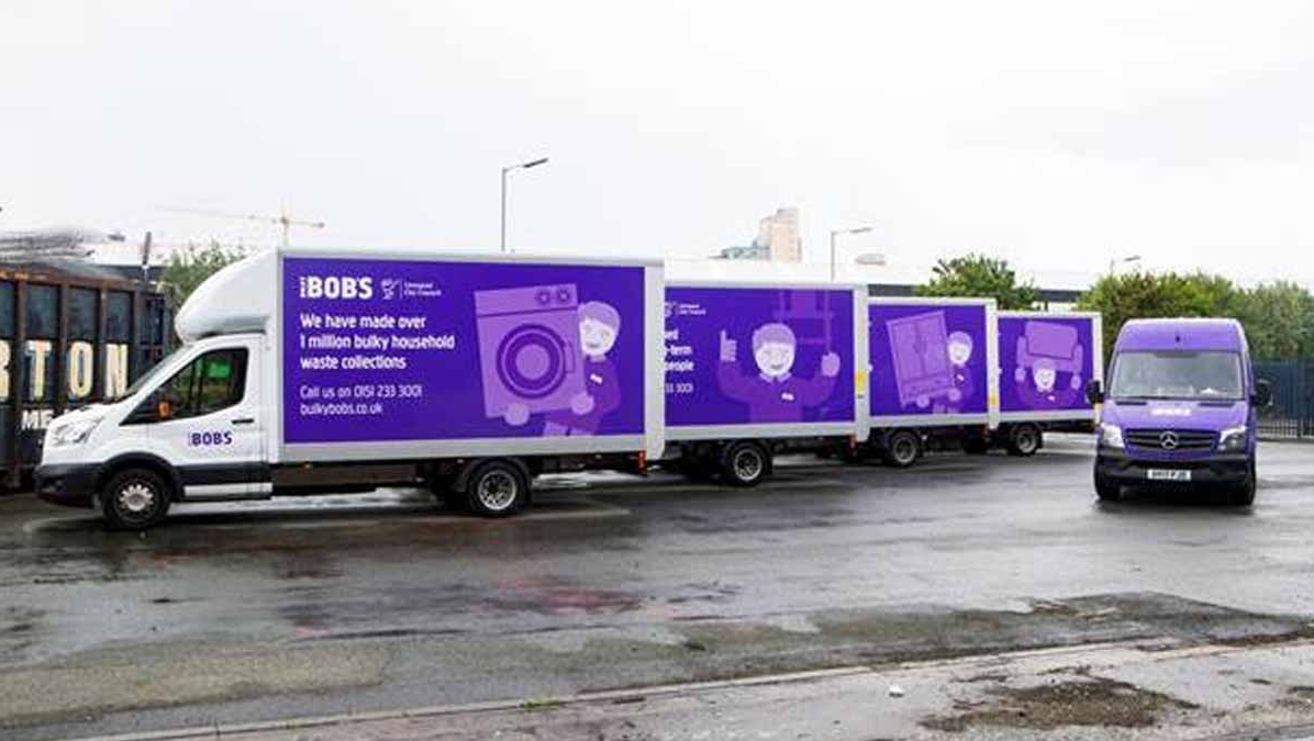 <a href="/liverpoolcity/">sittikon</a> <a href="/lpoolcouncil/">Liverpool City Council</a> #liverpool #recyclewaste  #covid19

Bulky Bob’s Collection Service is Back in Liverpool

Liverpool’s large-item household waste collection service will re-start on Tuesday 26 May after being suspended due to the .......

soo.nr/U8Ps