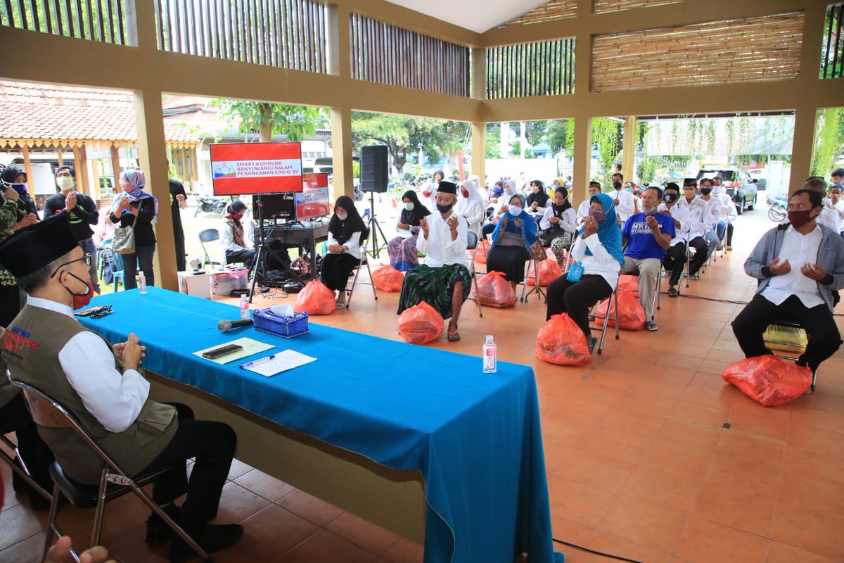 Kominfo Banyuwangi tweet media