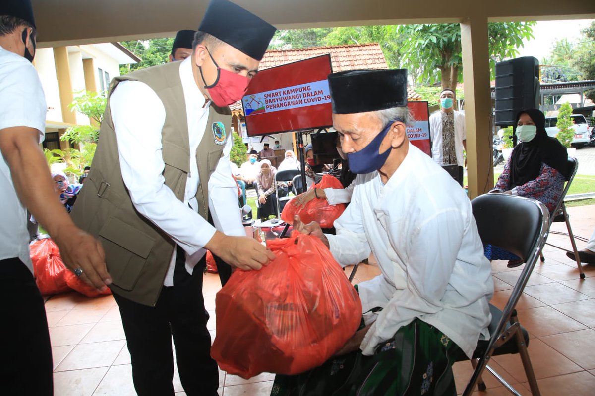 Kominfo Banyuwangi tweet media