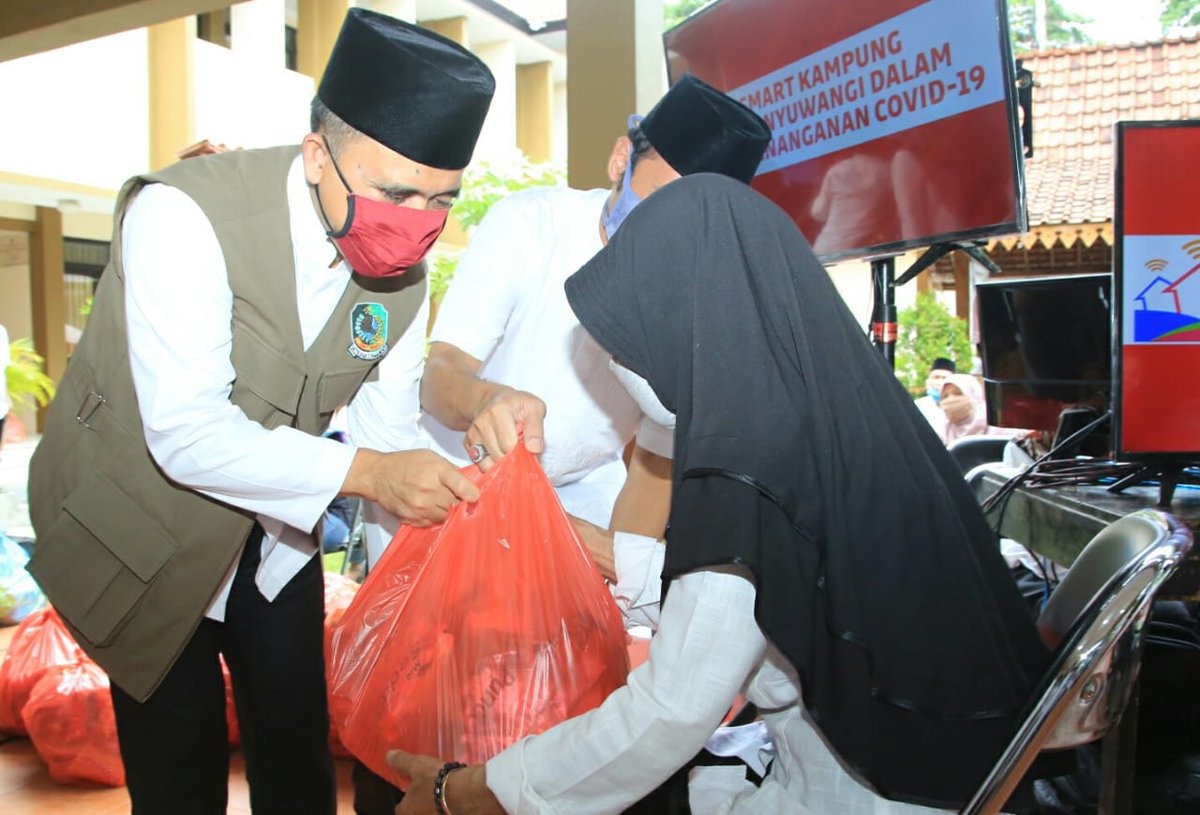 Kominfo Banyuwangi tweet media