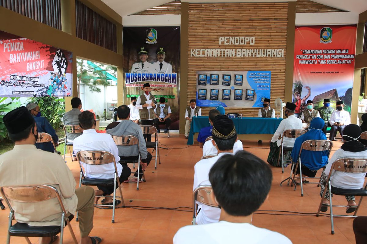 Kominfo Banyuwangi tweet media