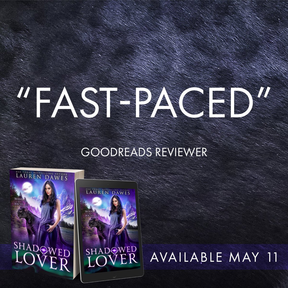 authorldawes's tweet photo. Looking for your next read?

https://t.co/1fTYSzoxDz

#blackjaguars #shifters #PNR #urbanfantasy #urbanfantasylovers #PNRlovers #PNRreaders #urbanfantasyreaders #urbanfantasyreadersofinstagram #newread #newrelease https://t.co/cpEi65tZ4E