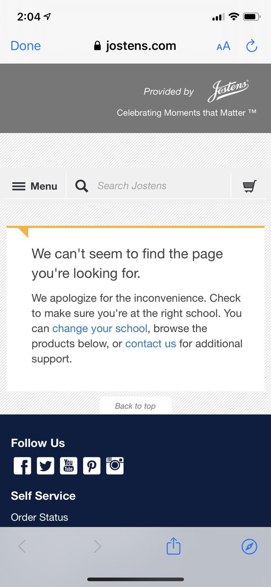 CHallScience116's tweet photo. @ROUNDLAKEMIDDLE This link did not work for me :-( https://t.co/uJsKOJiUkc