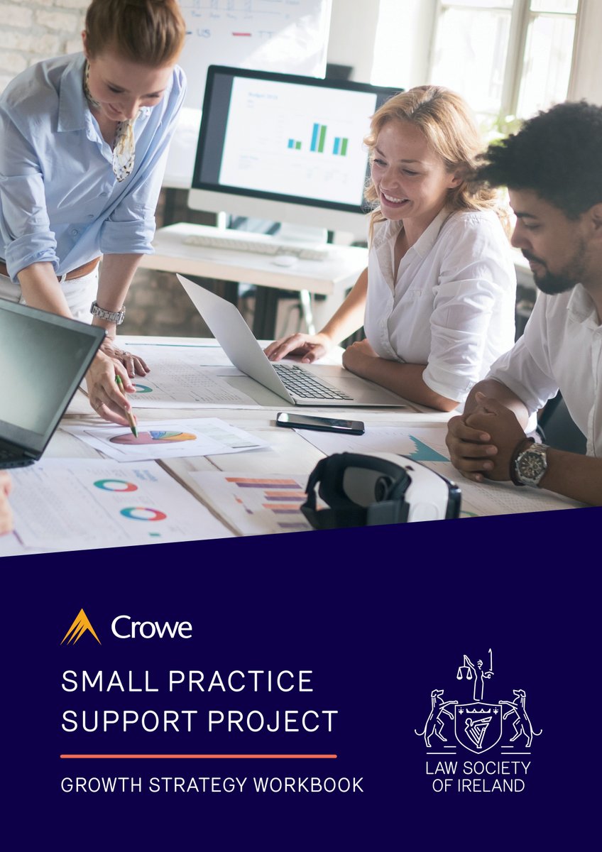 Michnolan's tweet photo. Check out the latest business supports for #SmallPractices @LawSocIreland #BusinessHub - https://t.co/kVGHoi0kN7
Some of the topics covered include:
#Precedents
#BusinessPlan 
#Communications 
#Marketing
#Bulletins 
#COVID supports https://t.co/3cMRkM3dVI