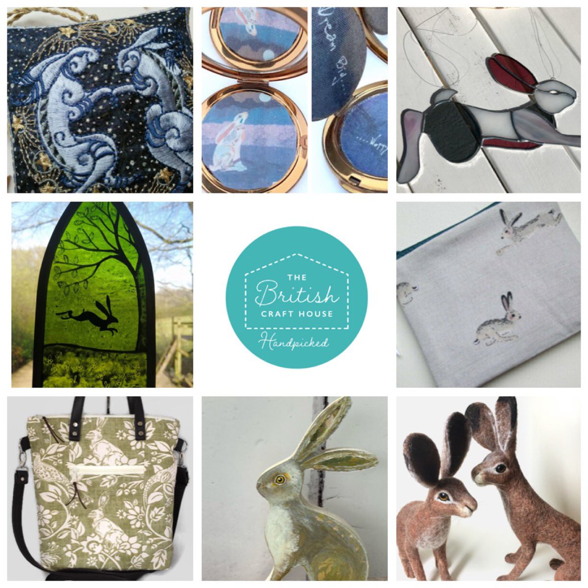 Laura Llewellyn Design tweet media