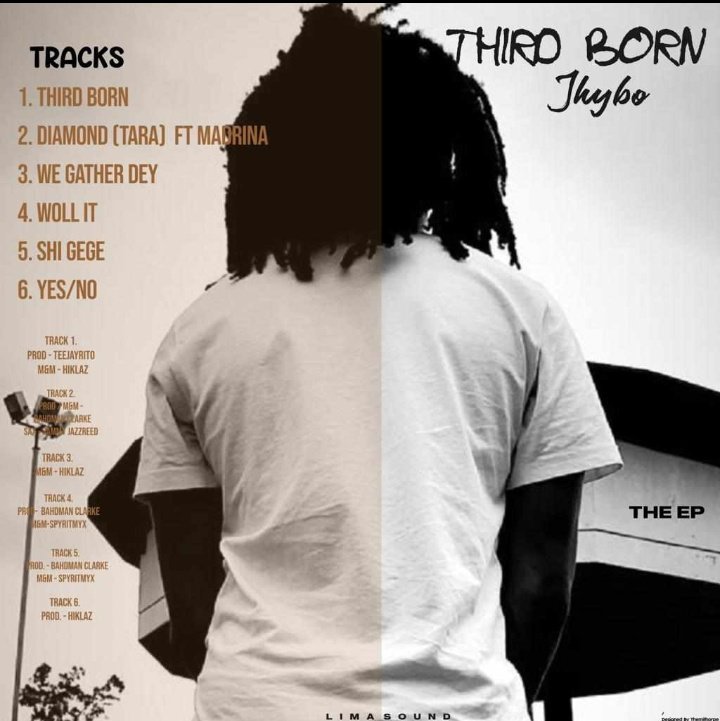 YungHusband_'s tweet image. @Jhybo #ThirdBorn EP is out!
Get it here audiomack.com/album/jhybo/th…

 Or 

smarturl.it/jhyborapwoli
