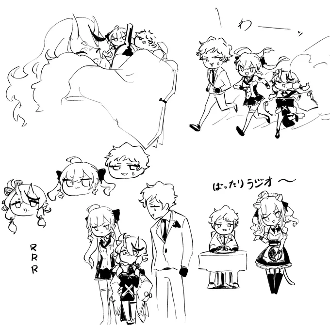 落書き 
