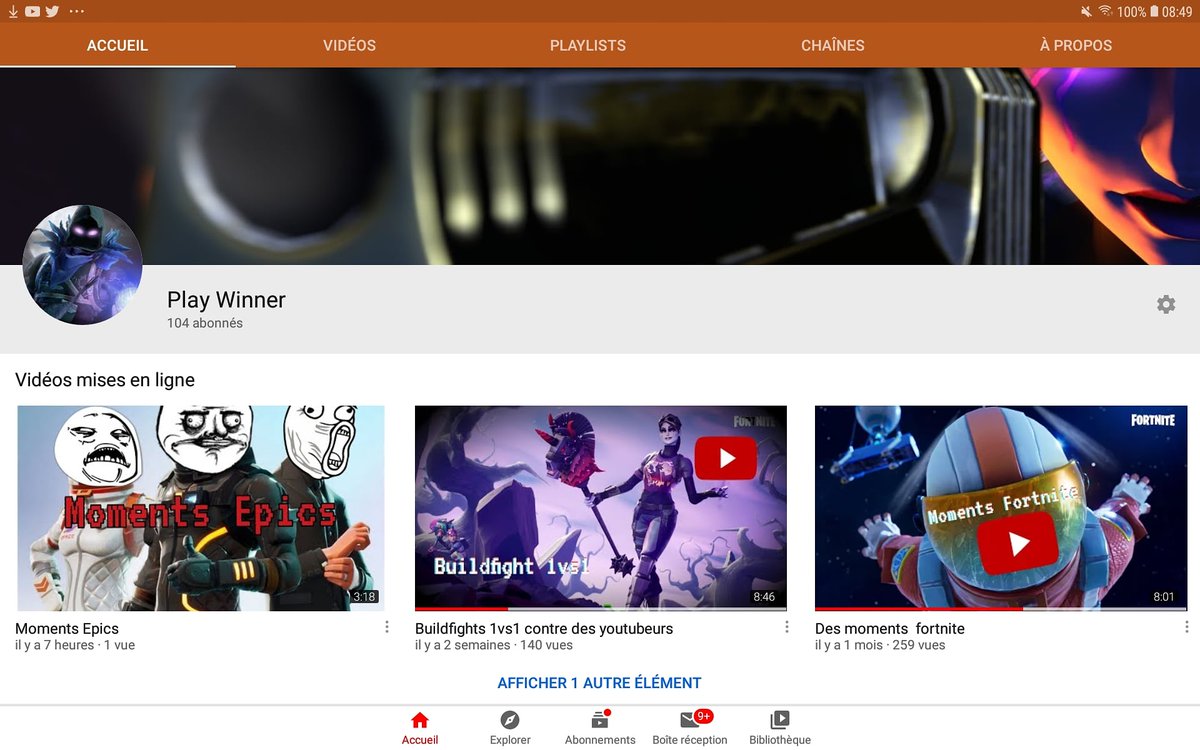 Play Winner tweet media