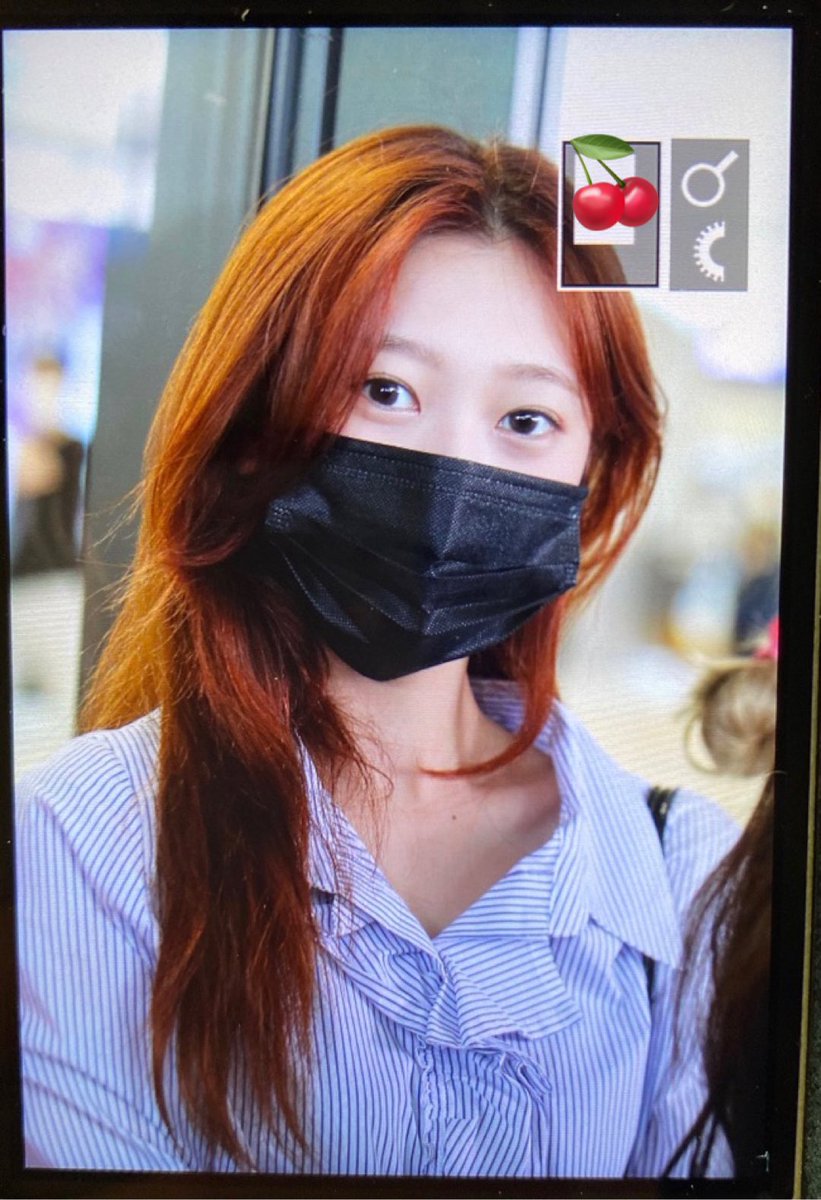 cherishchoerry's tweet photo. 200521 프리뷰

#이달의소녀 #최예림 #최리 #Choerry
#loona https://t.co/ZQLQ3eTe2V