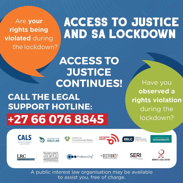 GunFreeSA's tweet photo. This week on GFSA we're looking at police repression during  the lockdown.  If your rights have been violated or you’ve witnessed police brutality – YOU CAN REPORT IT! #SilenceTheGuns #LockDownSA https://t.co/0J6ZflKTSG