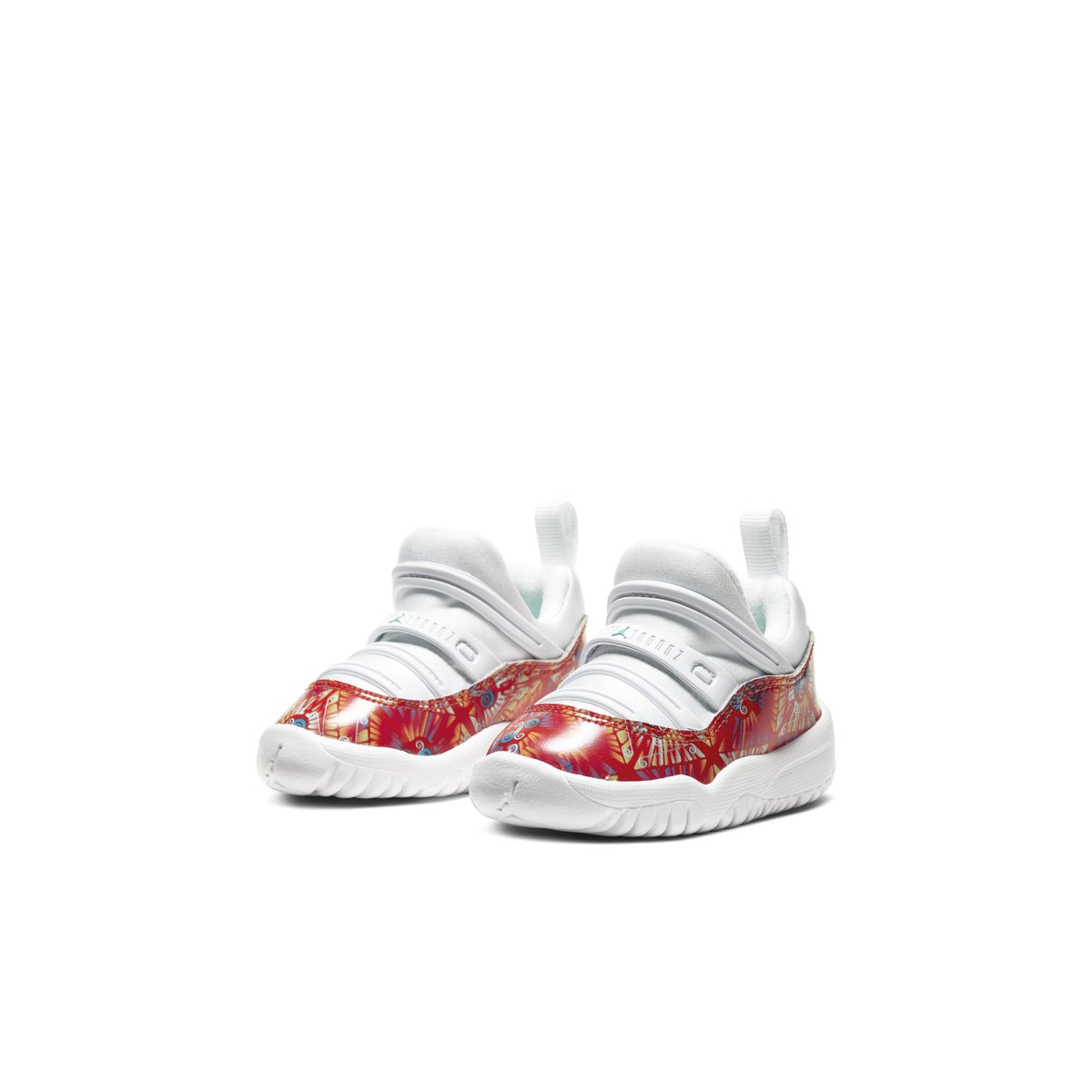 jordan 11 retro little flex td