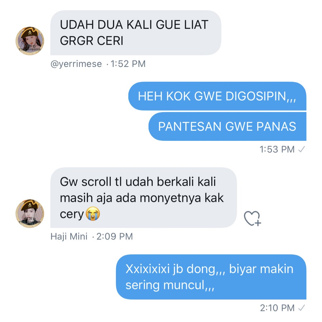 Gug boleh protes,,, @chaewybomb @tzyjulia <a href="/yerrimese/">yeri.</a> <a href="/kminheeimnida/">Mini #MyTurn</a>