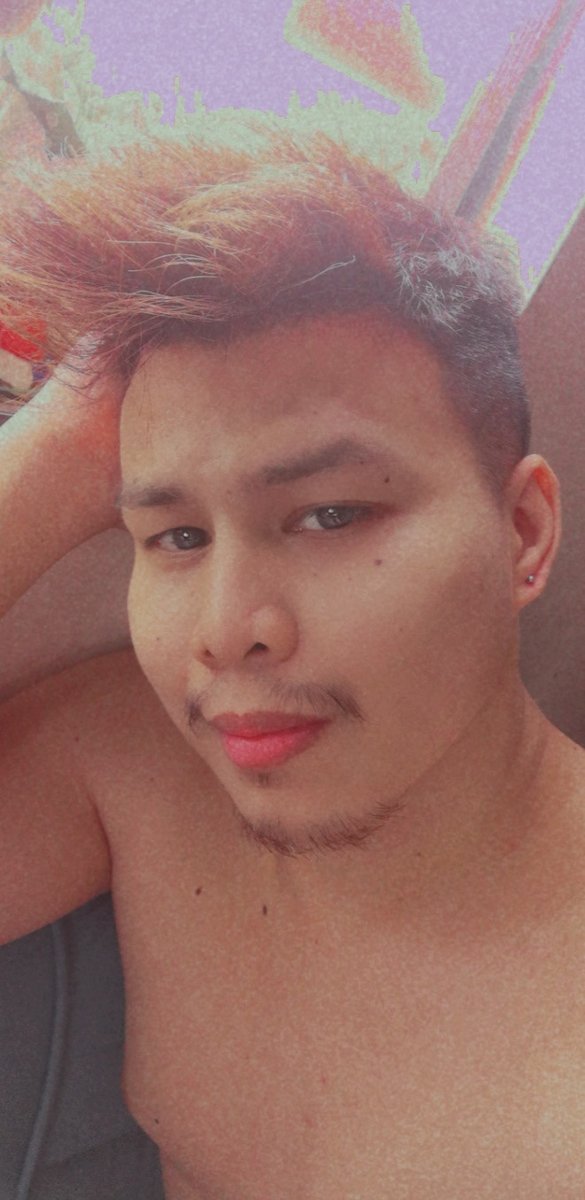 sauljohnjoseph1's tweet photo. Ngiting may nagpapangiti araw2x 💜
YOUR MY ONE AND ONLY YOU!
#inlove #stayhomephilippines #Covid19Out #follow #followme #retweet #heart #followforfollow #extendedquarantine #asian #pinoy #philippines #workfromhome #followback #like #heart #stayinlove #inlababo #loveyah https://t.co/LjGYdV49Mz